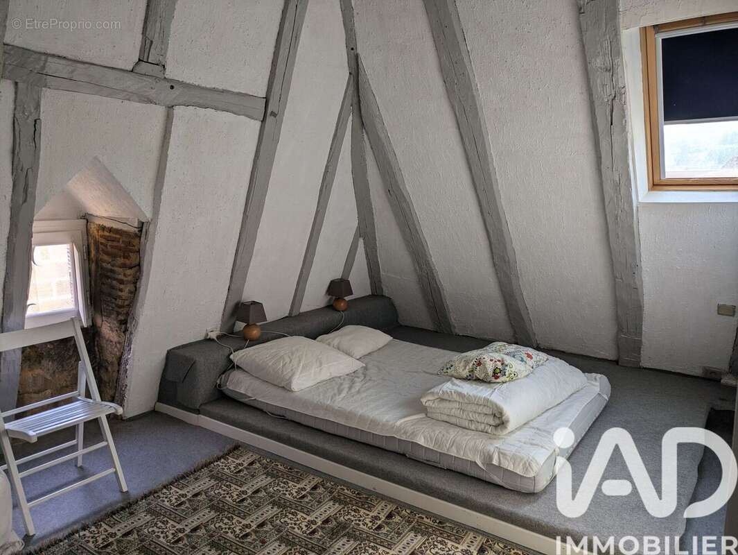 Photo 7 - Maison à SAINT-CYPRIEN