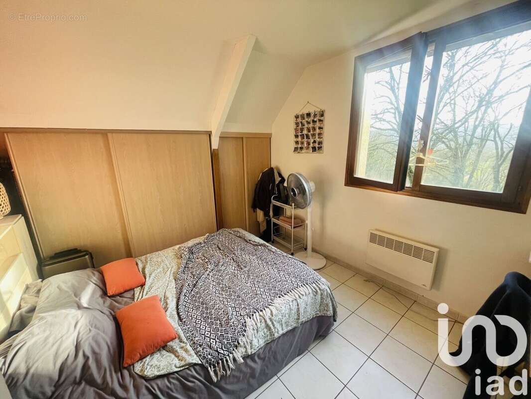 Photo 7 - Maison à BETAILLE