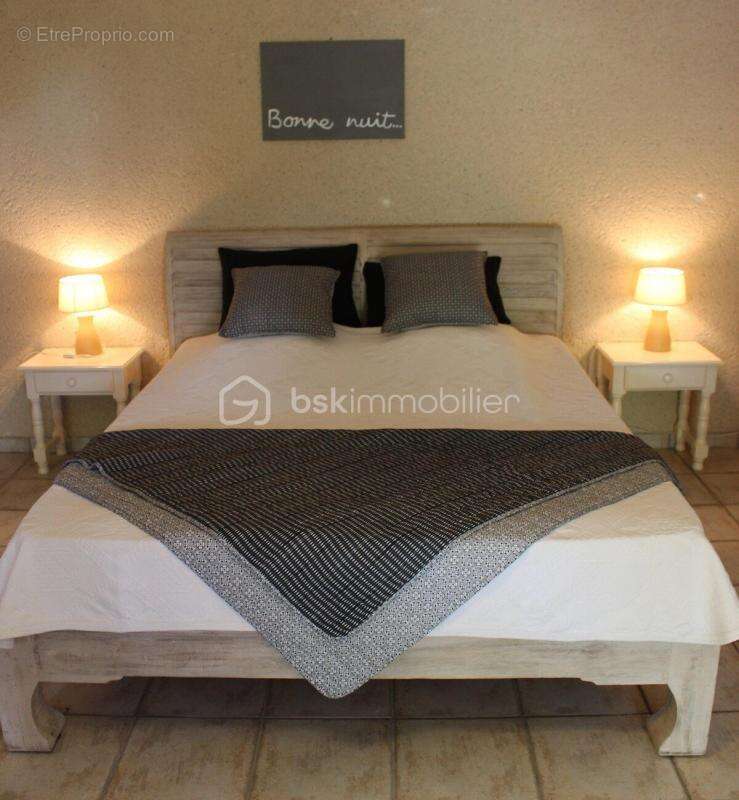 Maison à MONFLANQUIN