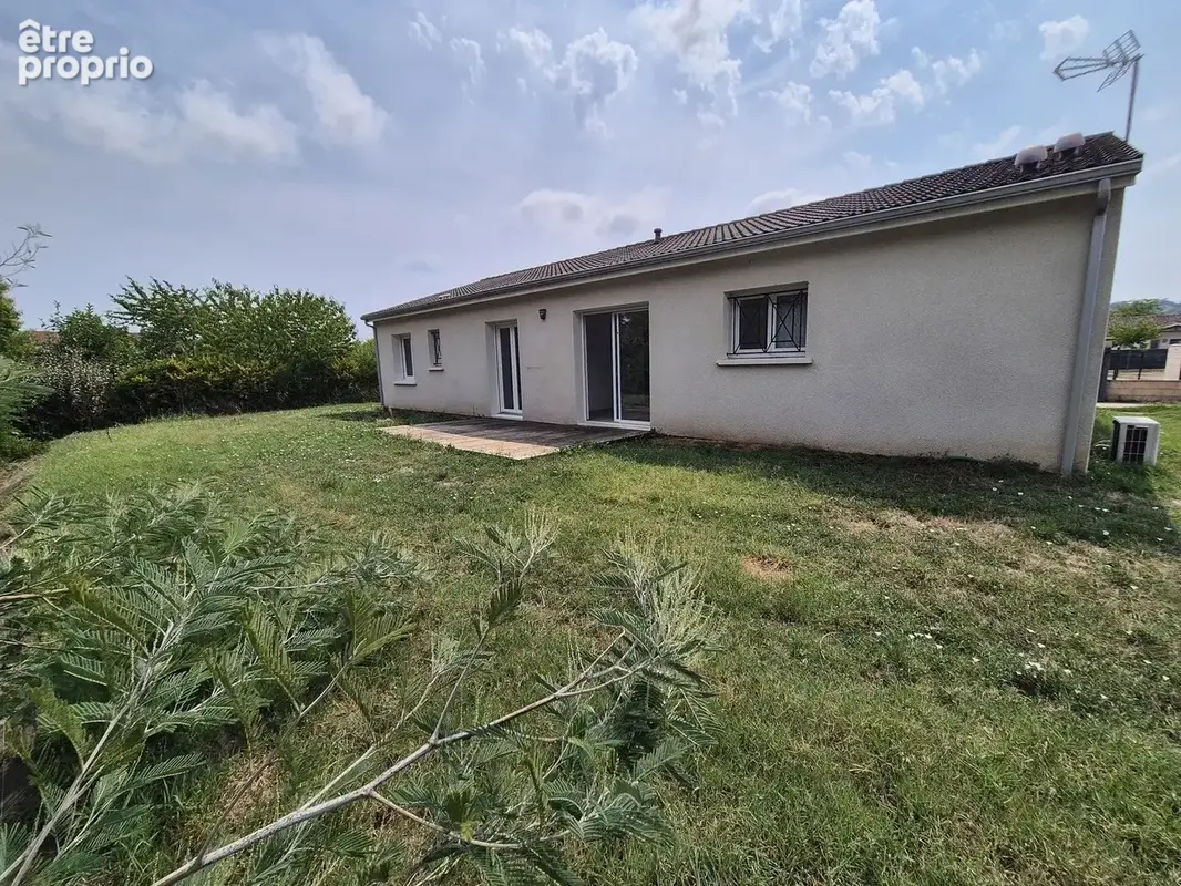 Maison 105 m² à Sainte-Livrade-Sur-Lot  - photo 110