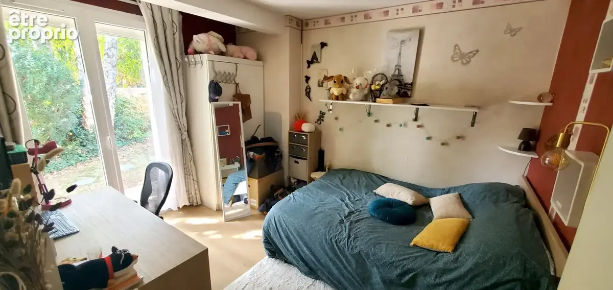 Maison avec de belles prestations - photo 20
