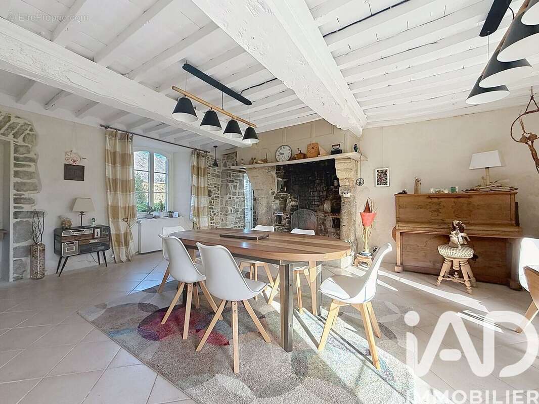 Photo 7 - Maison à LITHAIRE