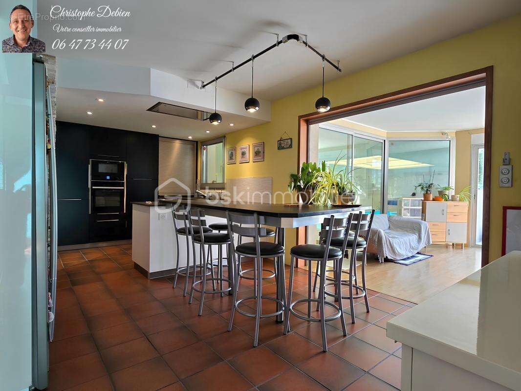 Maison à SAINT-FULGENT