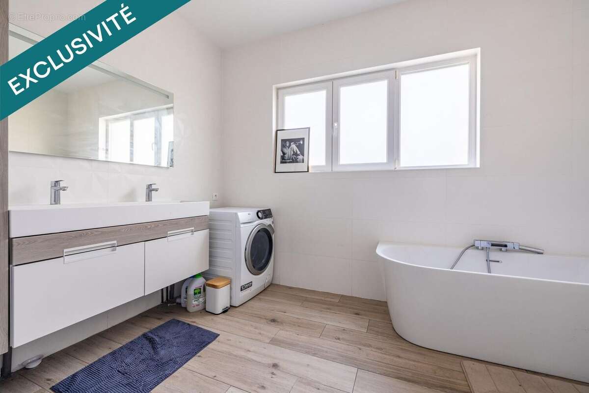 Photo 8 - Maison à VILLEMOISSON-SUR-ORGE