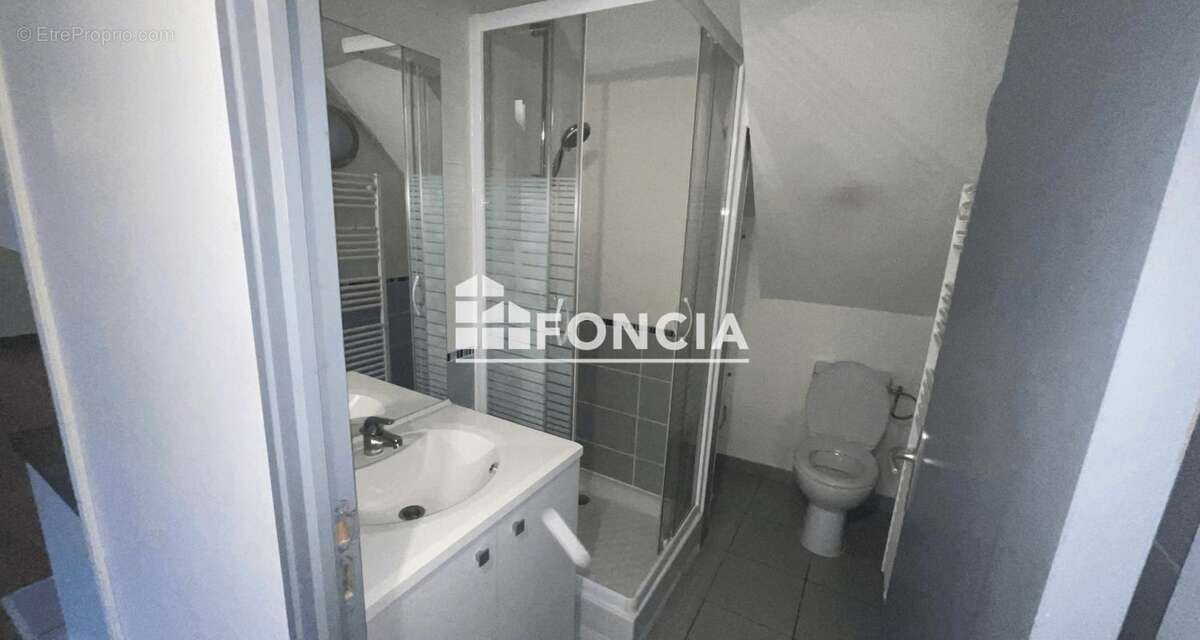 Appartement à SEDAN