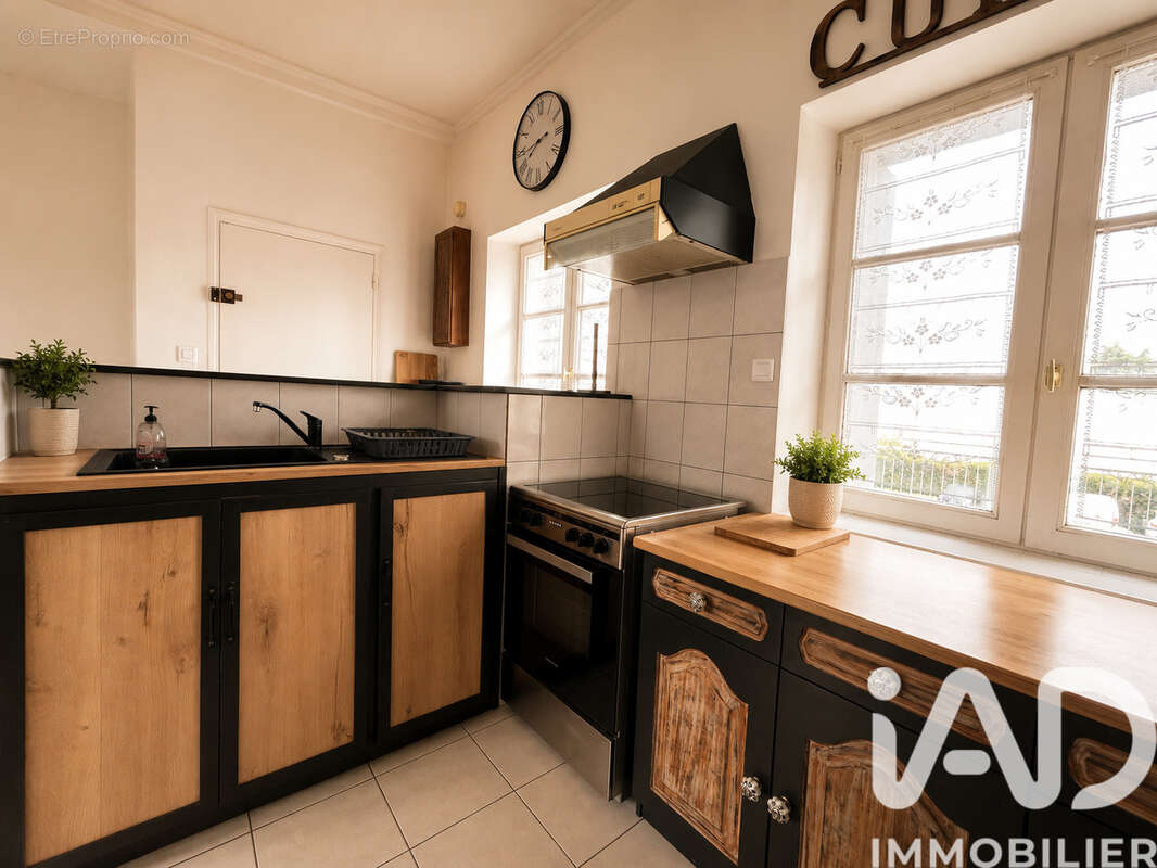 Photo 6 - Appartement à BLOIS