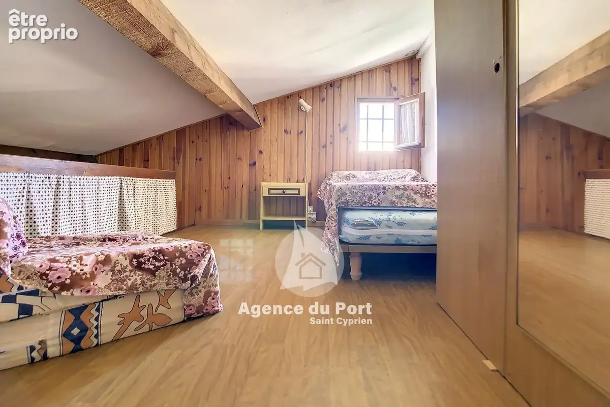 Maison 39 m² à Saint-Cyprien  - photo 9