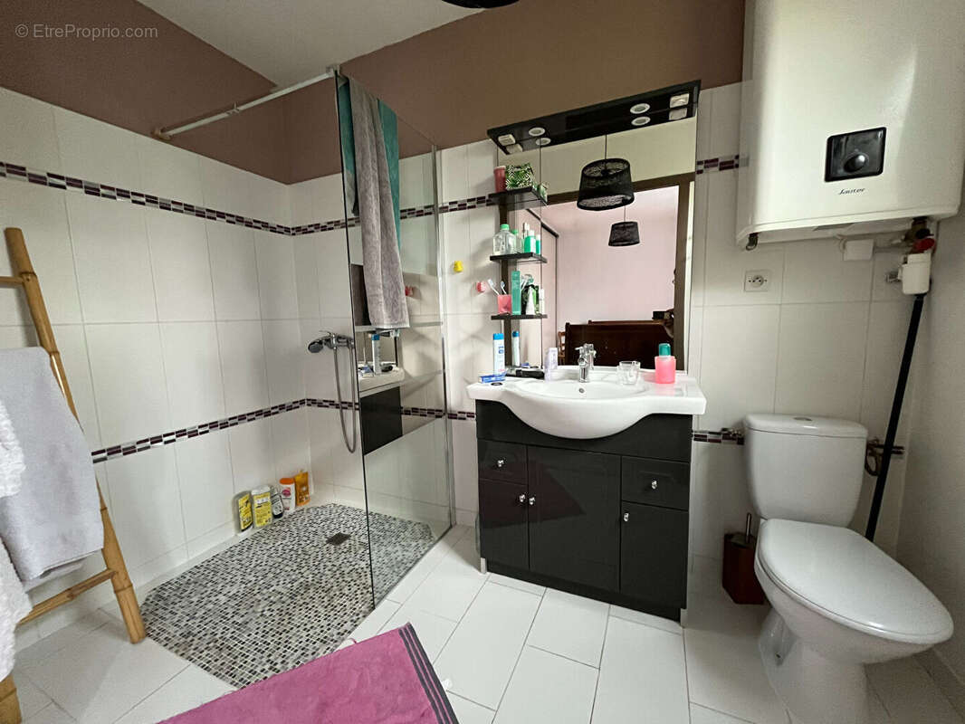 Maison à LE CHATEAU-D'OLERON