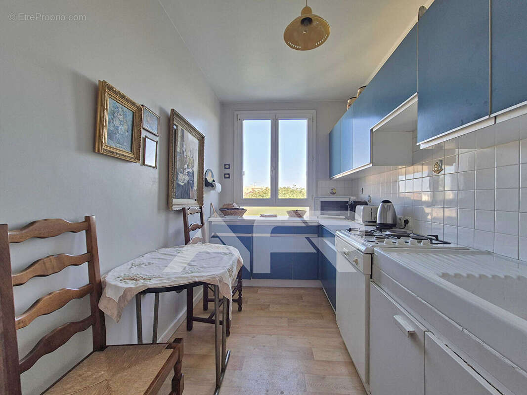 Appartement à CHATOU