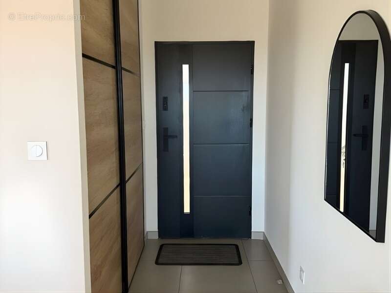 Maison 5 pièces – 120 m² habitables – Vue mer – Piscine - Garage de 136 m2 à FOLELLI, Penta di Casinca (Haute-Corse) - photo 10