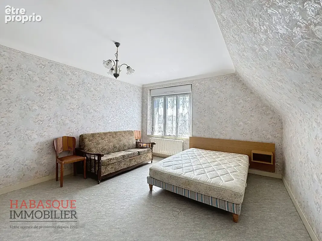 Maison à vendre à Lesneven - photo 9