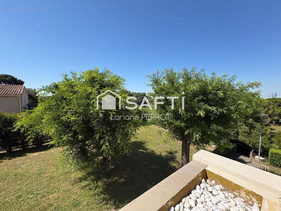 Photo 5 - Appartement à MARTIGUES