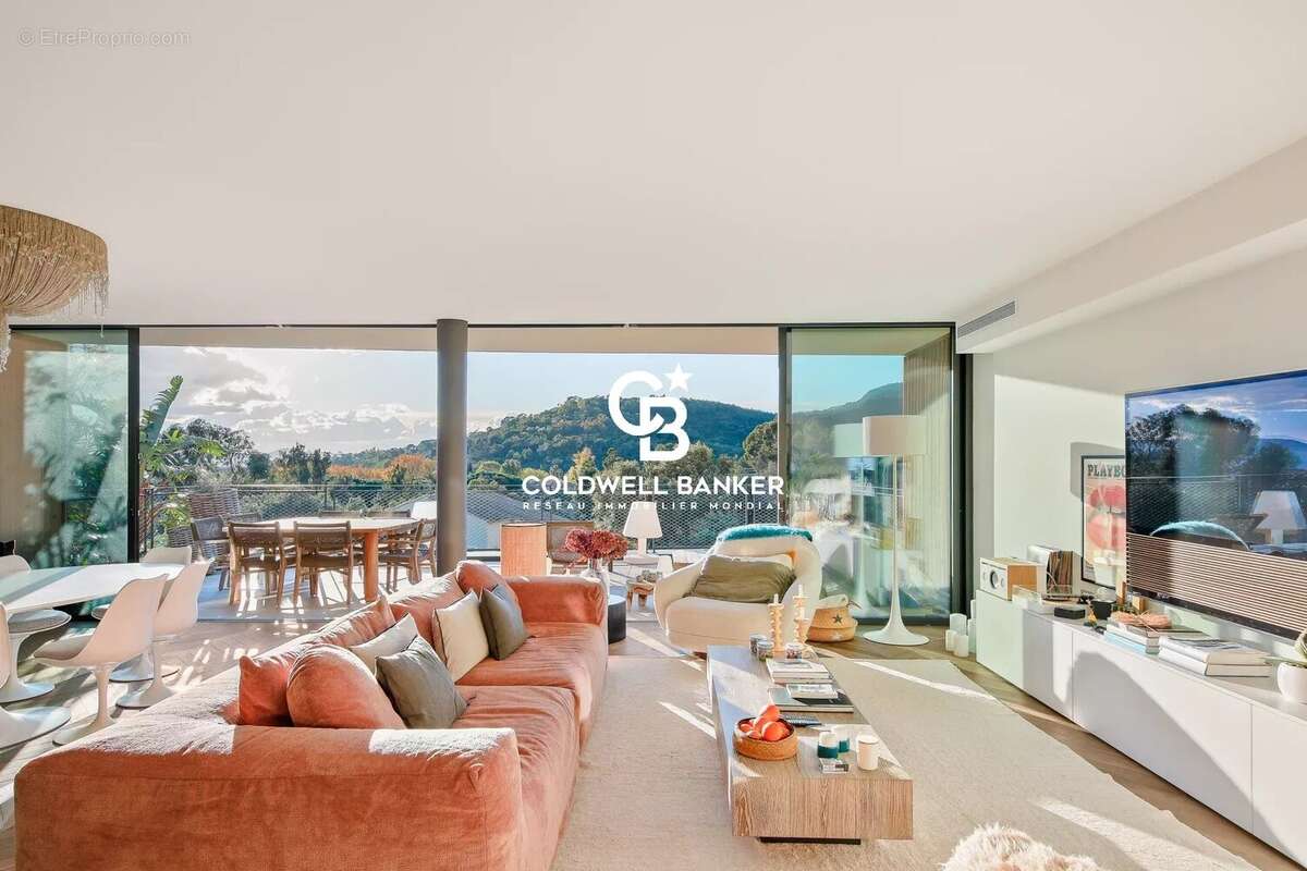 Appartement à LE LAVANDOU