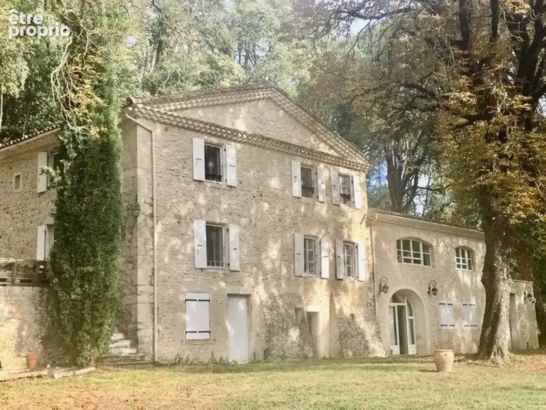 Photo 1 - Maison à MONTELIMAR
