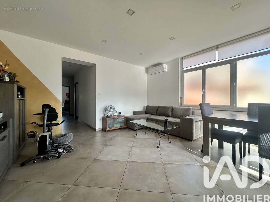 Photo 4 - Appartement à PERPIGNAN