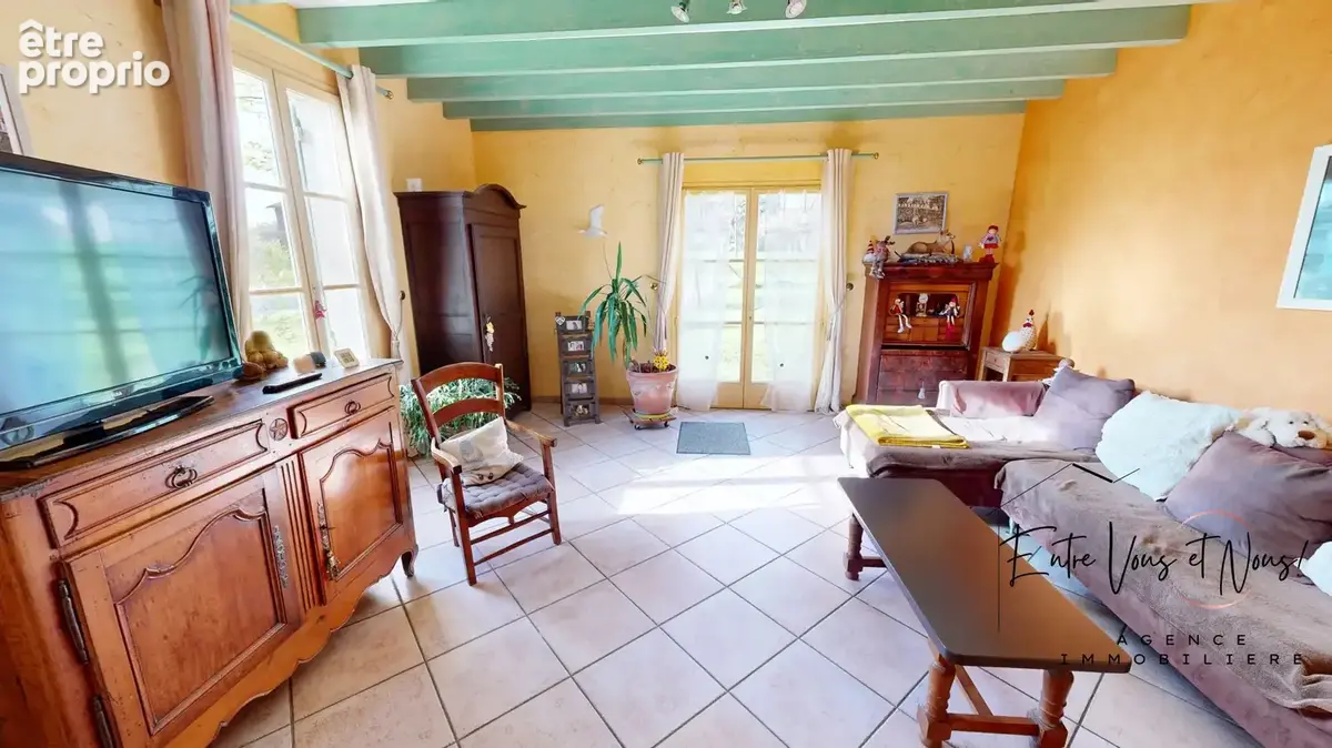 Maison 6 pièces 170 m² à vendre à Coimeres (33210) - photo 7