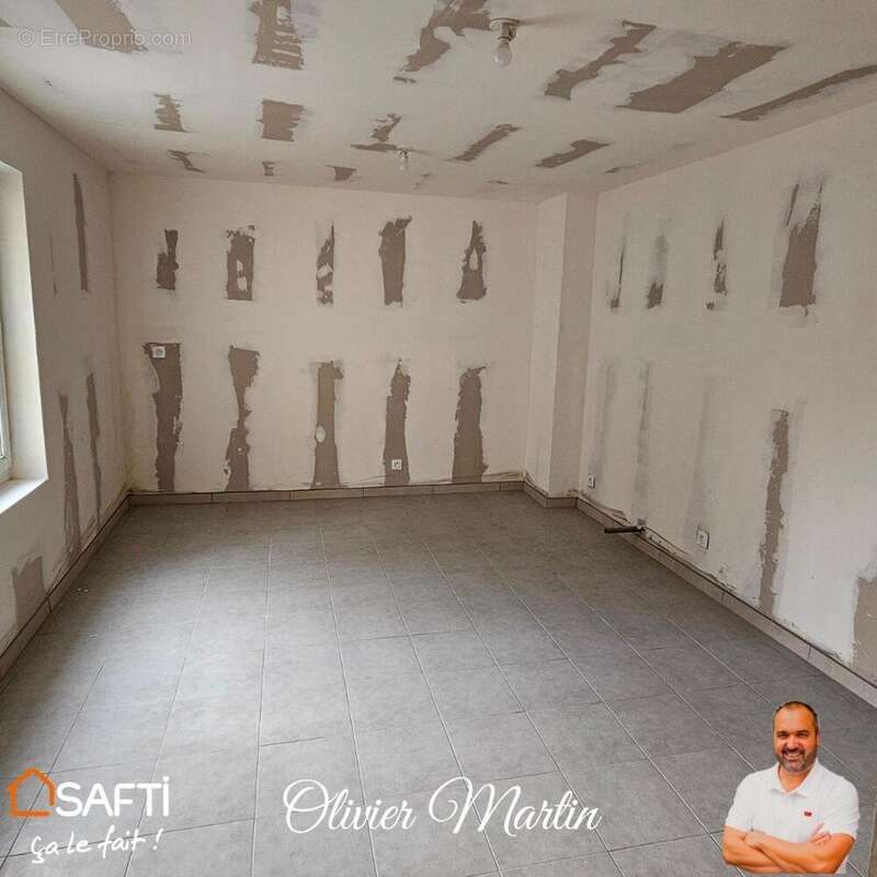 Photo 4 - Maison à LE LUDE