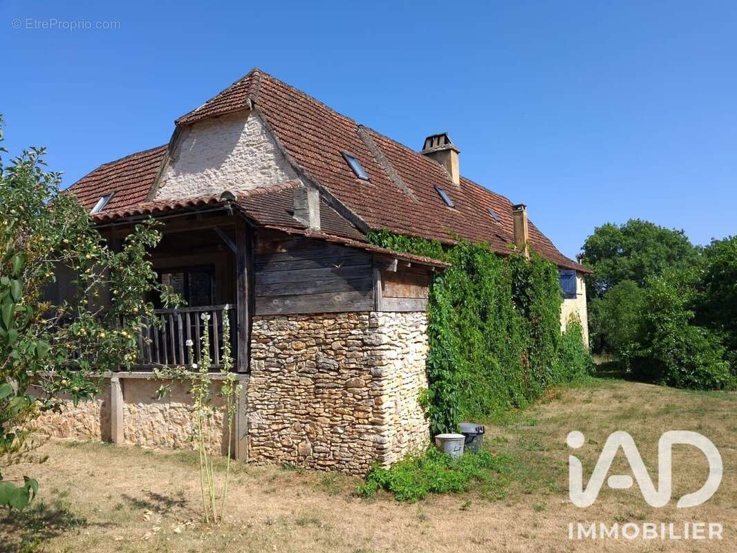 Maison 150 m² à Blars  - photo 8