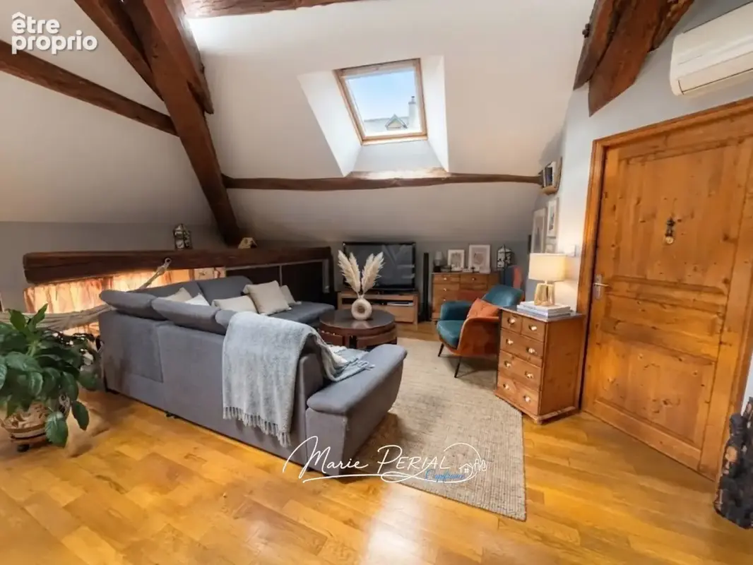 Photo Appartement à Contrexeville au prix de 125 000€