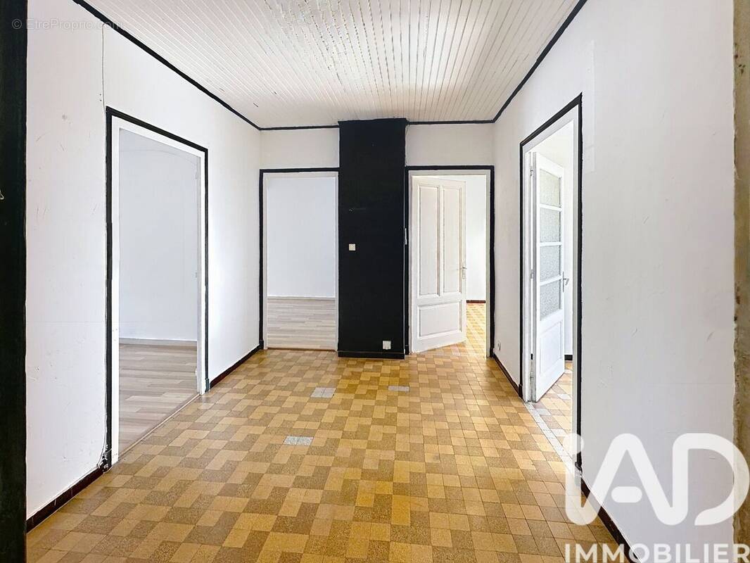 Photo 1 - Appartement à ROGNAC