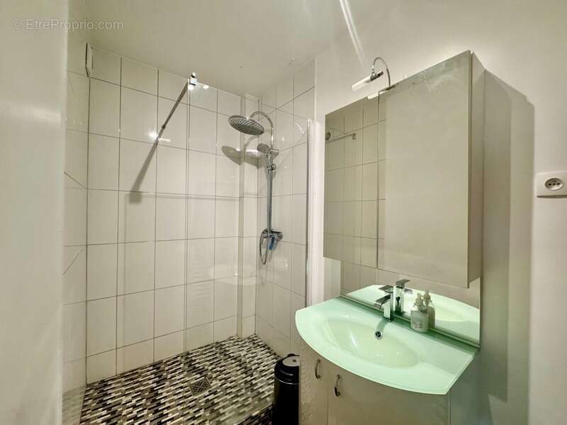 Appartement à PUTEAUX