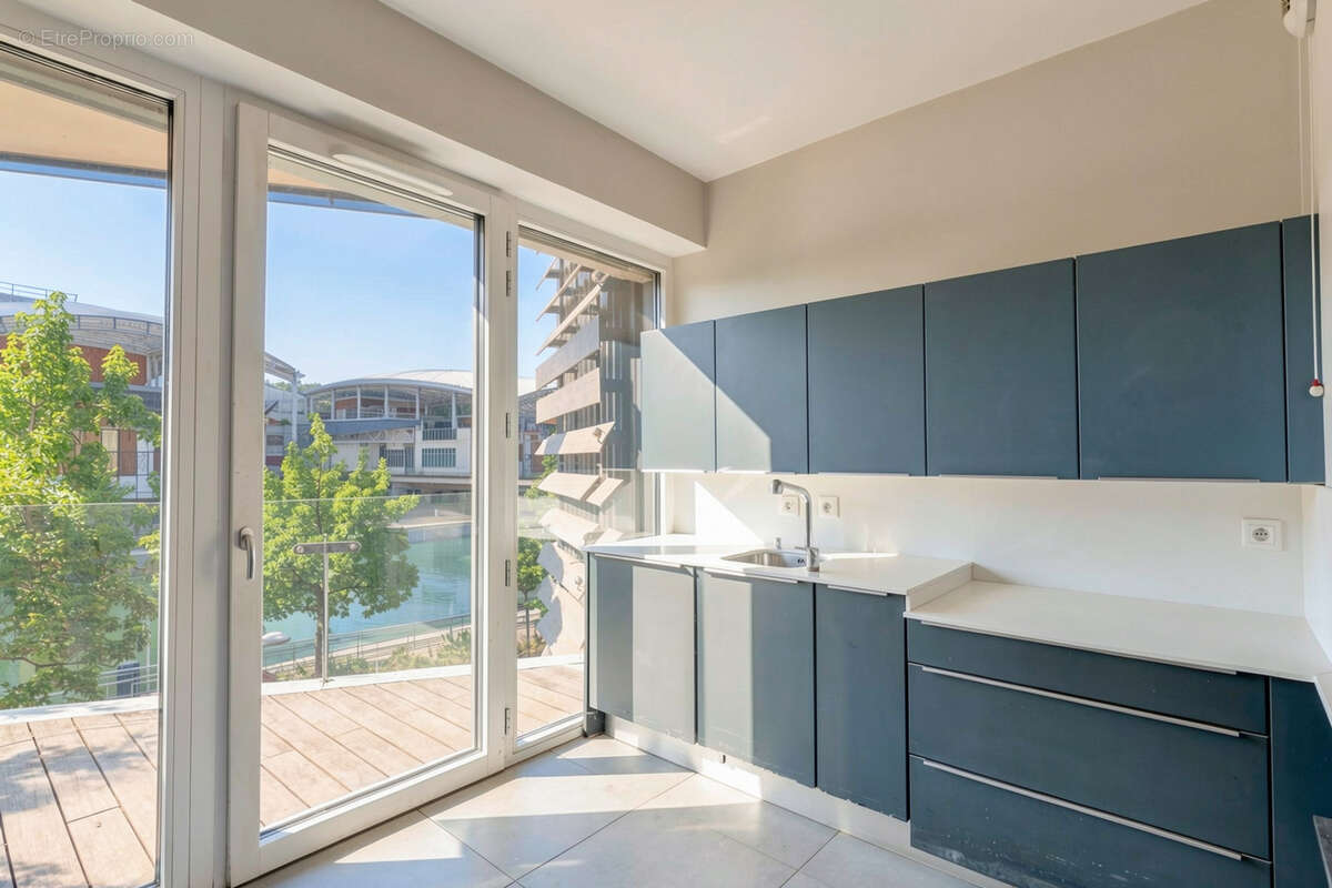 Appartement à LYON-2E