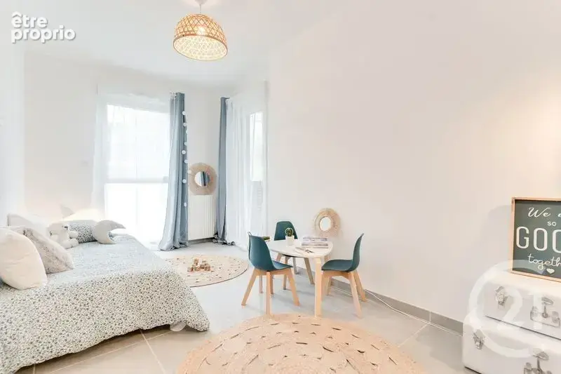 Appartement 107 m² à Brignais  - photo 3