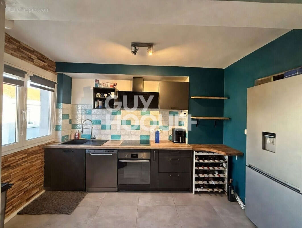 Appartement à SETE