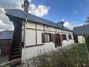 Maison à BEZANCOURT