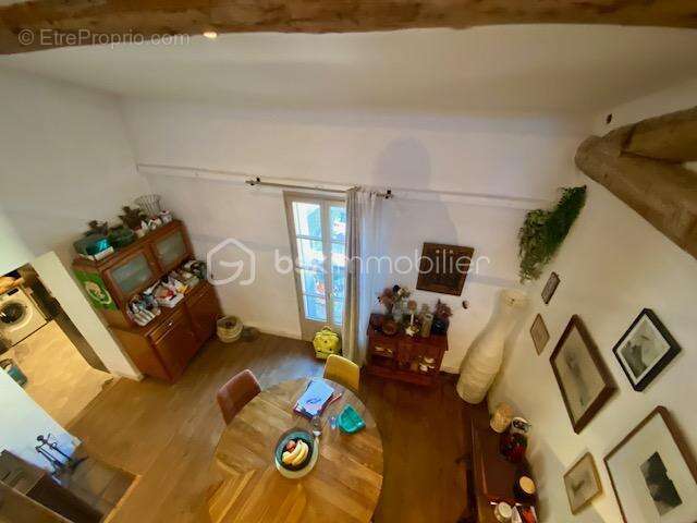 Appartement à CASTELNAU-LE-LEZ
