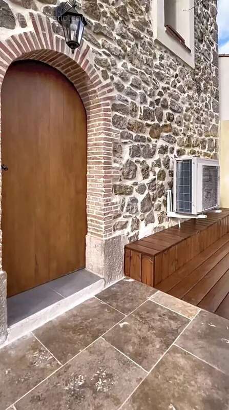 Maison à LE VAL