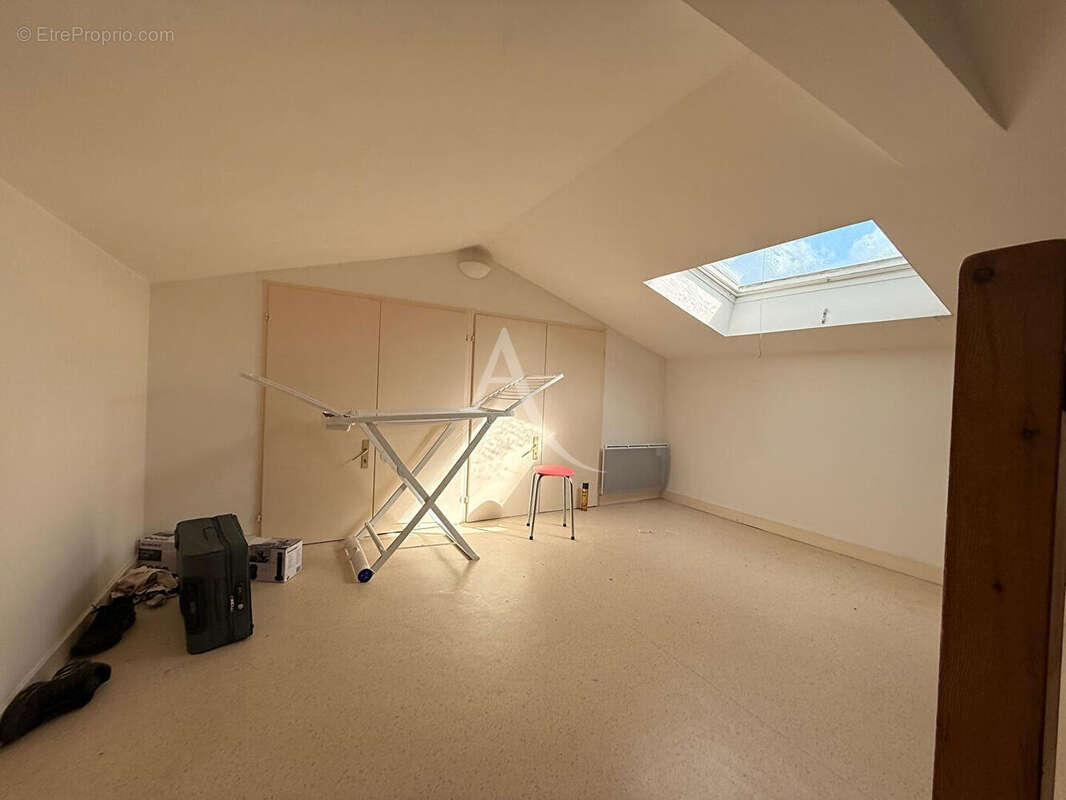 Appartement à LES SABLES-D'OLONNE