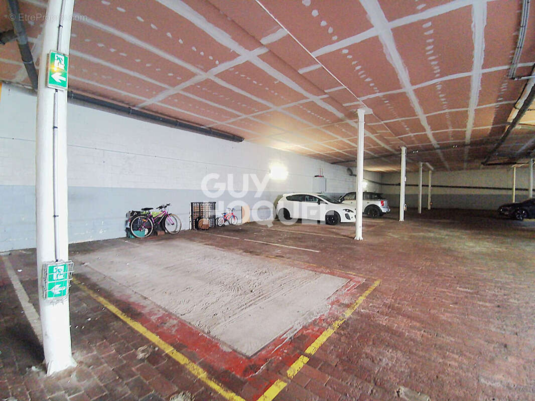 Appartement à ARMENTIERES