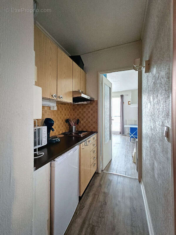 Appartement à MAISONS-LAFFITTE