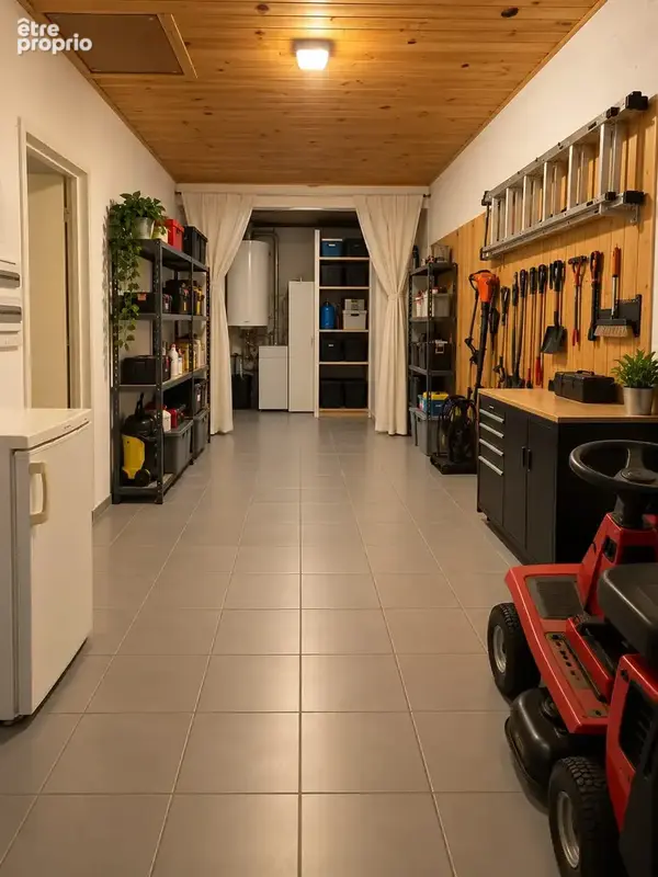 Maison Rovon - photo 19