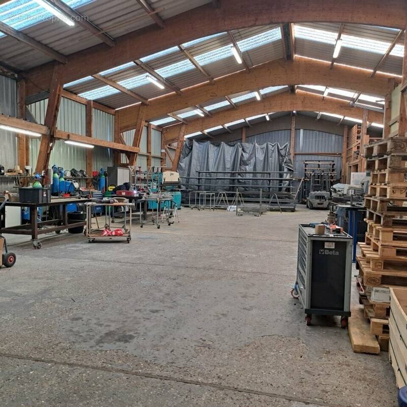 Autre à VOISCREVILLE
