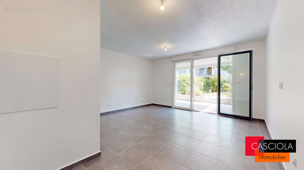 Appartement à MARLY