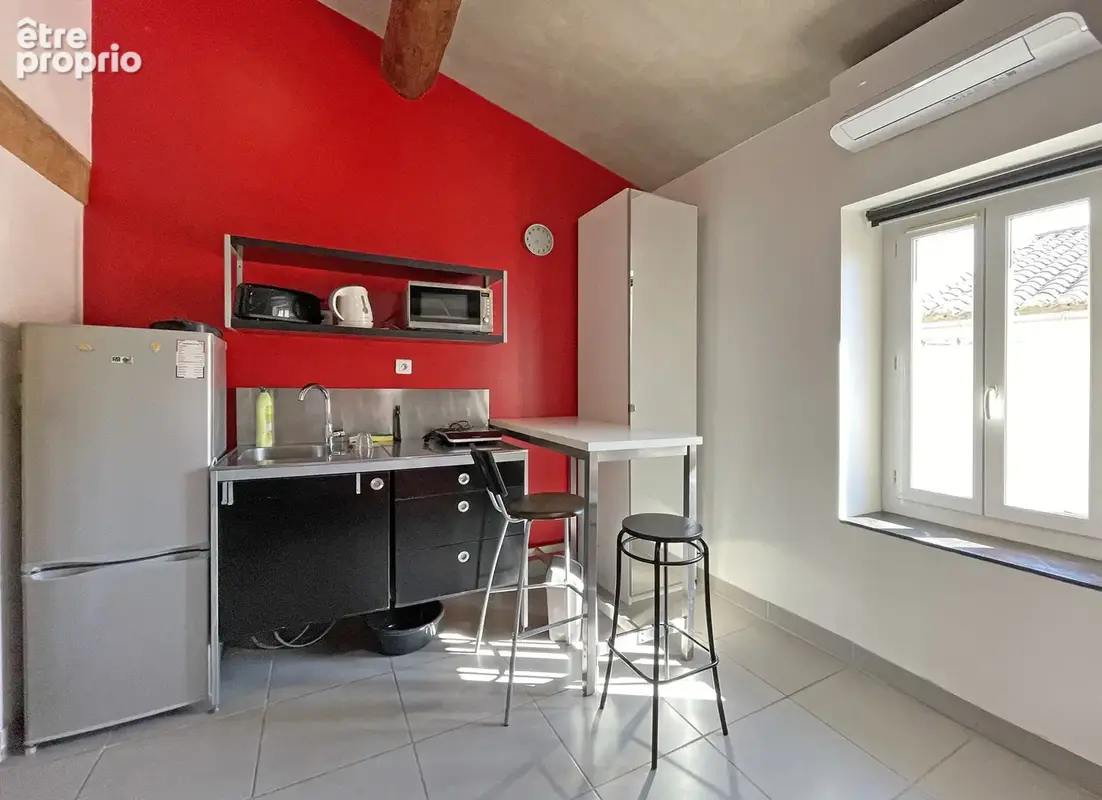 Immeuble de rapport - photo 13