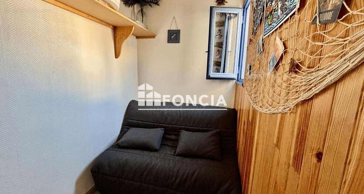 Appartement à LEUCATE