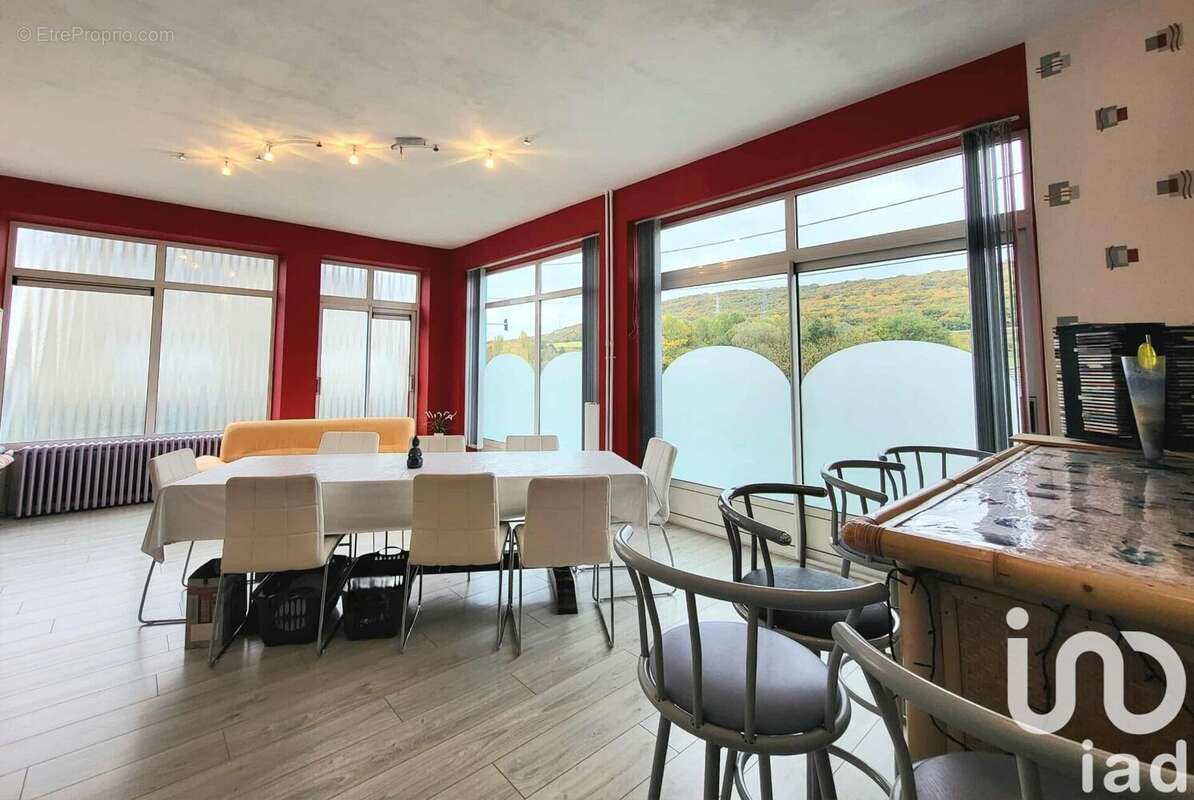 Photo 5 - Maison à BRONVAUX