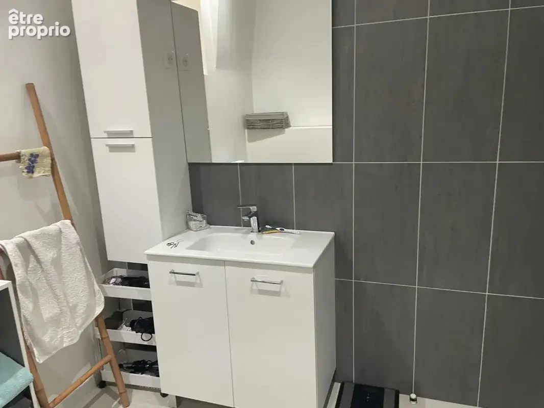 GRANDE MAISON de VILLE habitable en plain-pied en centre vil - photo 12