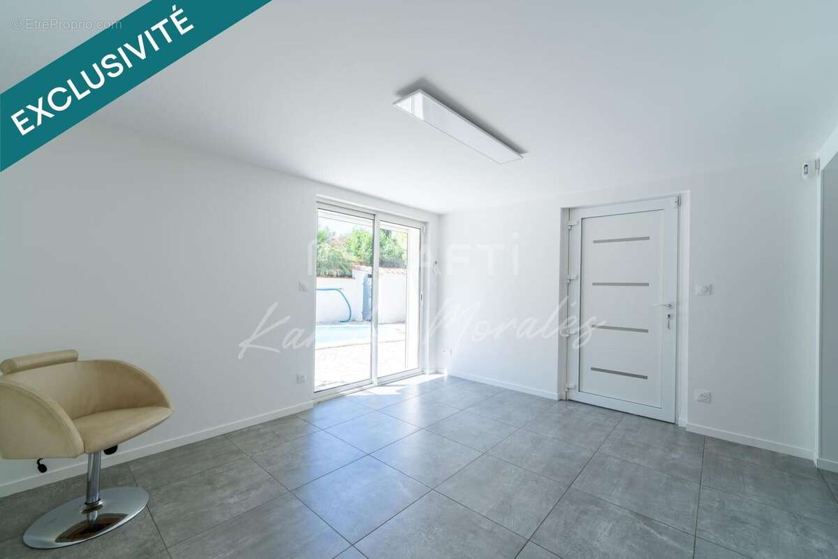 Photo 9 - Maison à SAINT-CYPRIEN