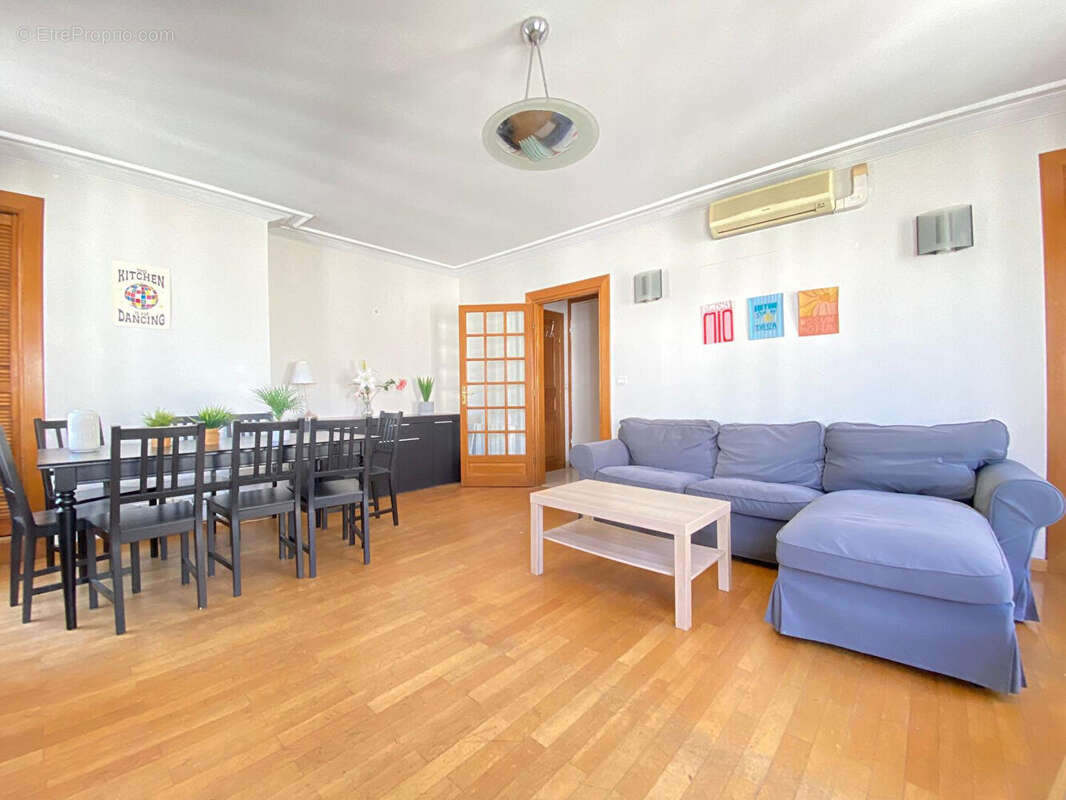 Appartement 76m² à paris 3e arrondissement - photo 7