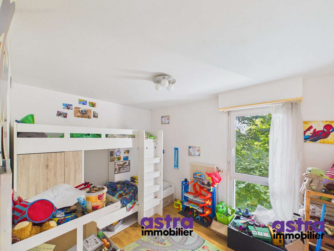 Appartement 66 m² à Altkirch  - photo 7