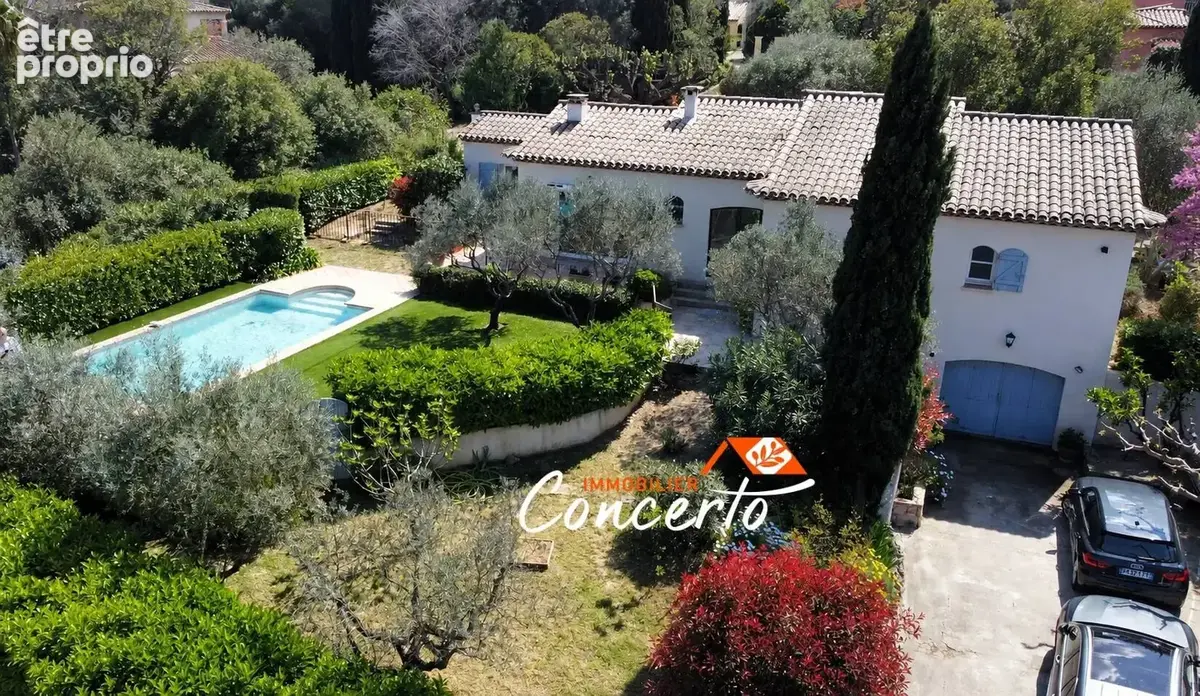 Villa 5 pièces à Roquebrune Sur Argens - Var - photo 3