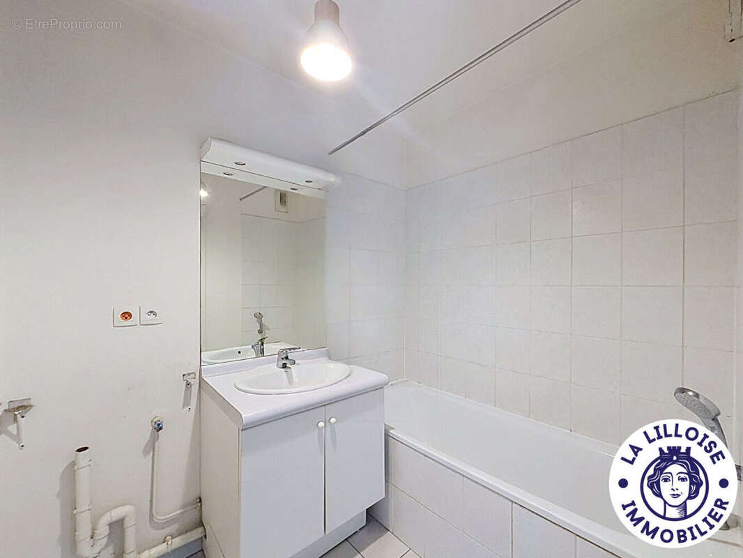 Un bon investissement commence par une bonne adresse. - photo 6