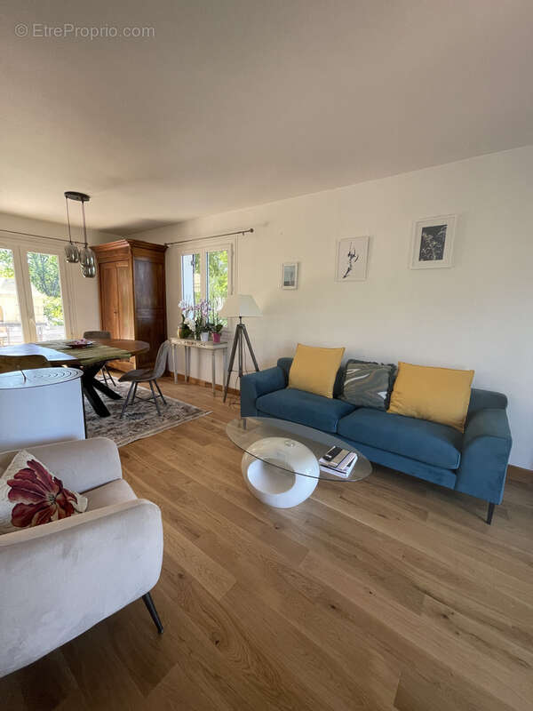 Maison de plain-pied rénovée à vendre à Boulazac   Calme, nature et confort à deux pas du centre ! - photo 6