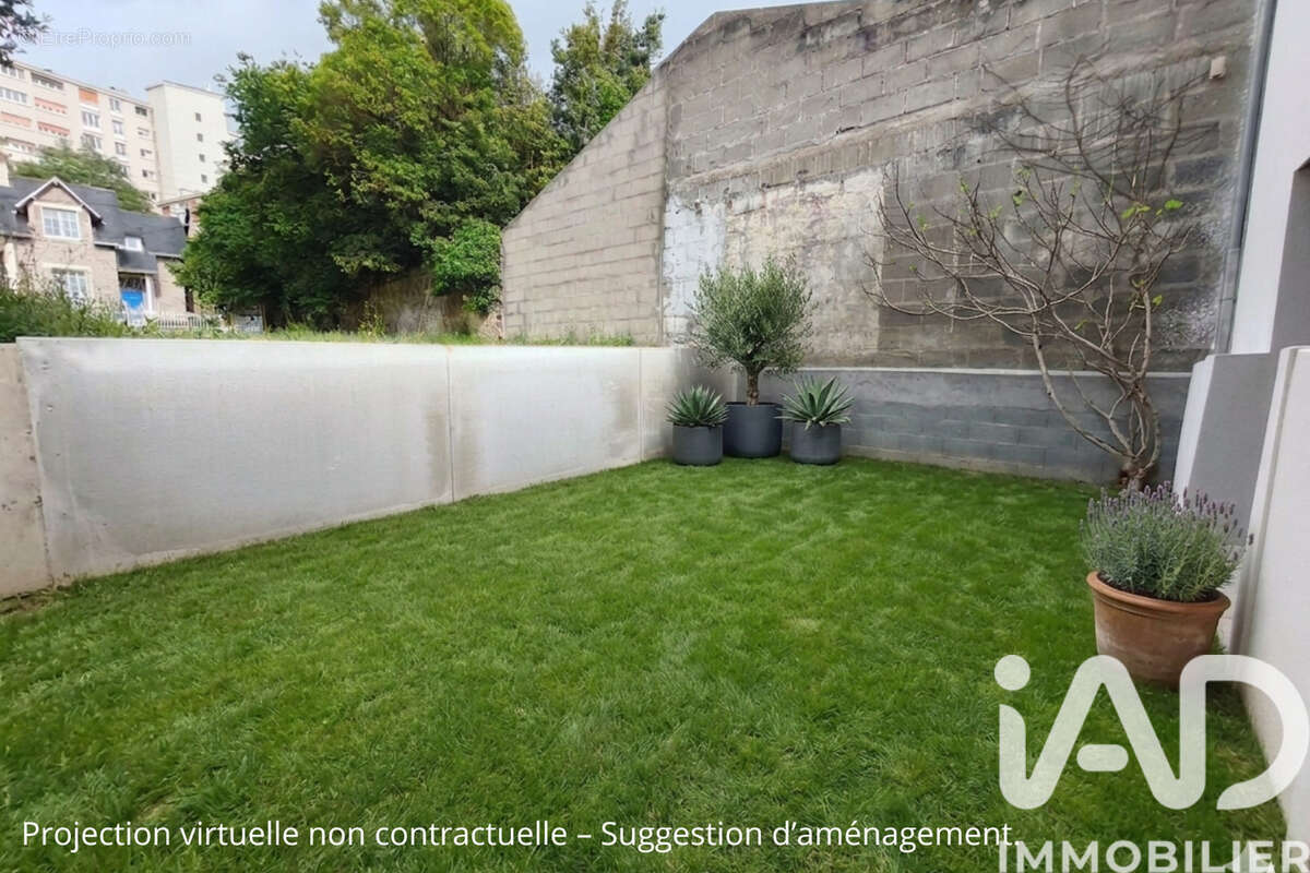 Photo 7 - Maison à NANTES