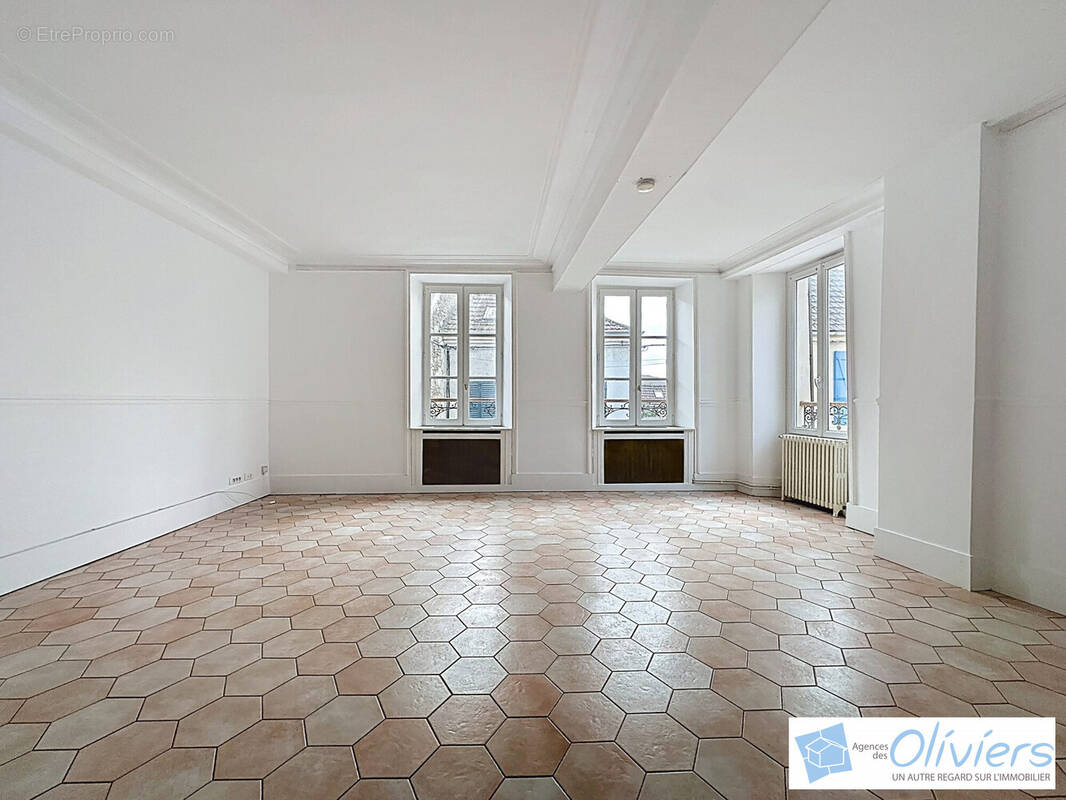 Appartement à CHEVREUSE