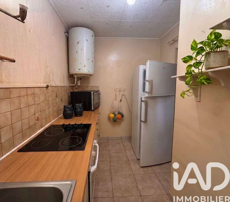 Appartement 32 m² à Vals-Les-Bains  - photo 4